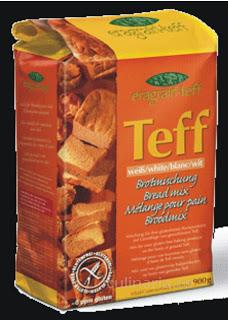 Teff | Innova Culinaria